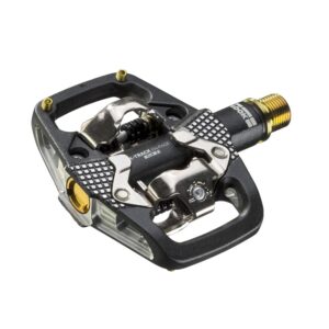 X-TRACK EN-RAGE PLUS TI