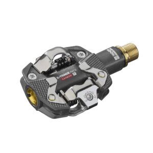 X-TRACK RACE CARBON TI