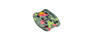ACTIV GRIP TRAIL PAD