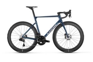 LOOK 795 BLADE RS OCEAN TRANSLUCENT