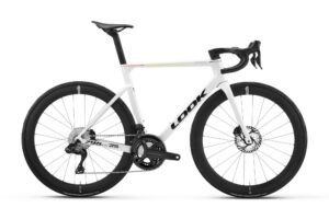 LOOK 795 BLADE RS PROTEAM WHITE GLOSSY