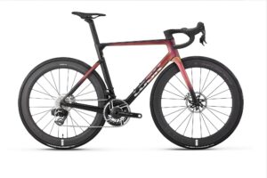 LOOK 795 RS BLACK FIREBIRD