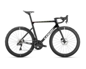 LOOK 795 BLADE RS PROTEAM BLACK SATIN