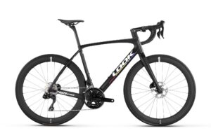 LOOK 765 OPTIMUM PROTEAM BLACK